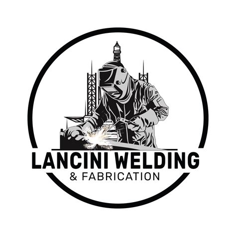 metal fabrication business logos|metal work logo design.